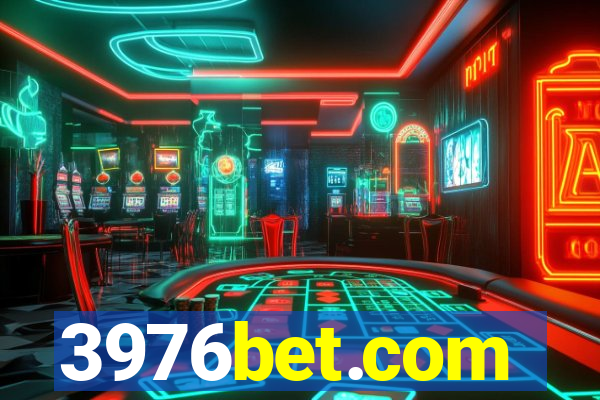 3976bet.com