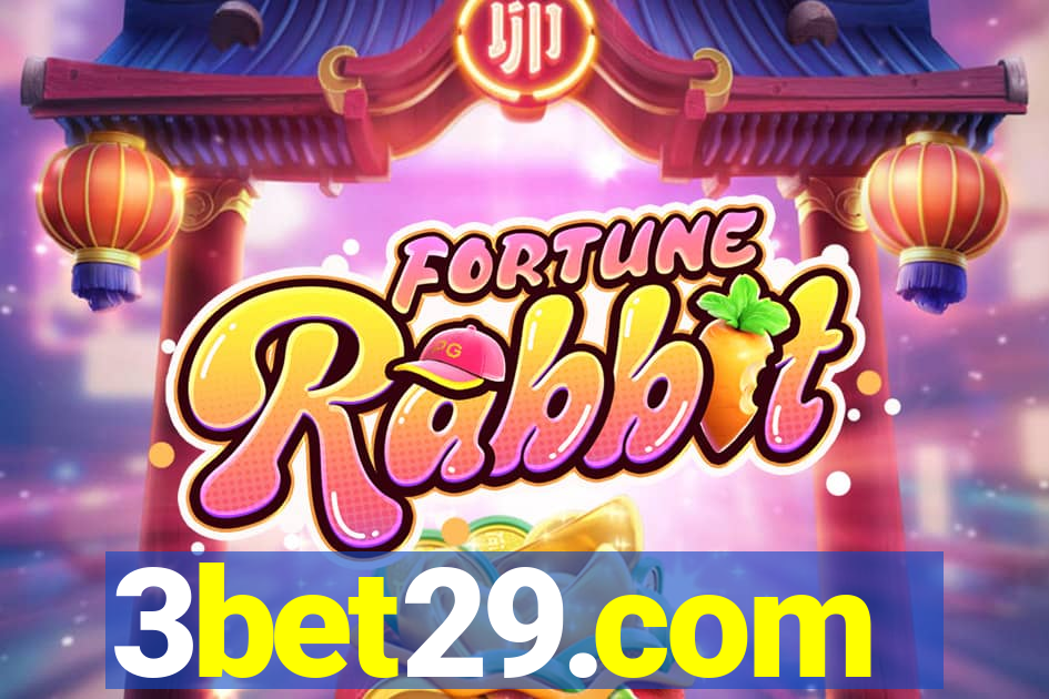 3bet29.com