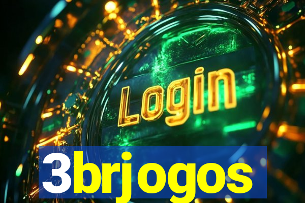 3brjogos