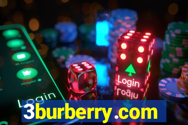 3burberry.com