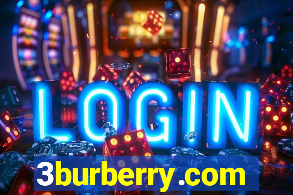 3burberry.com