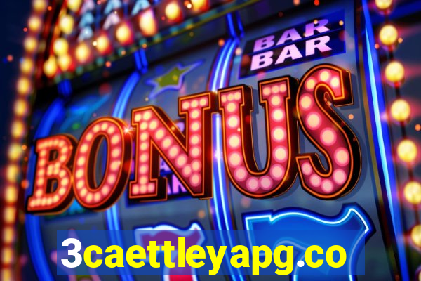3caettleyapg.com