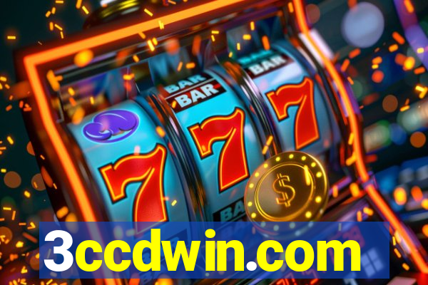 3ccdwin.com