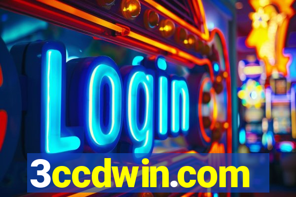 3ccdwin.com