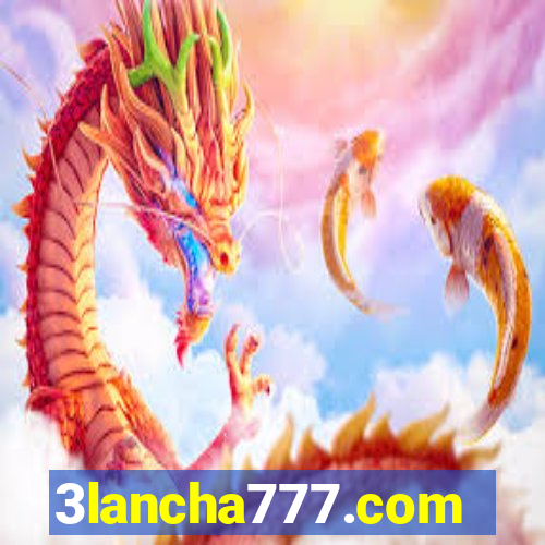3lancha777.com