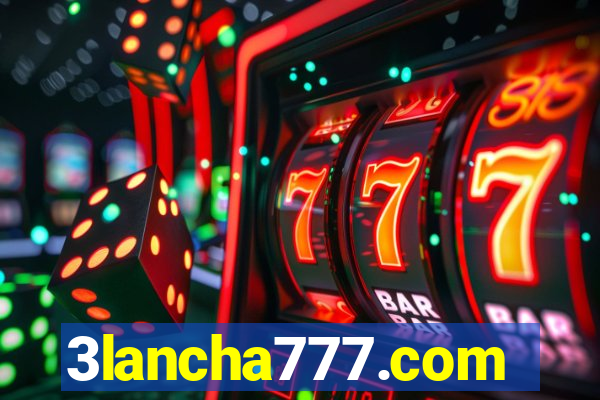 3lancha777.com