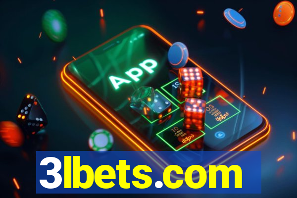 3lbets.com
