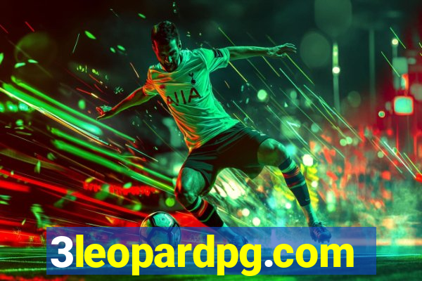 3leopardpg.com