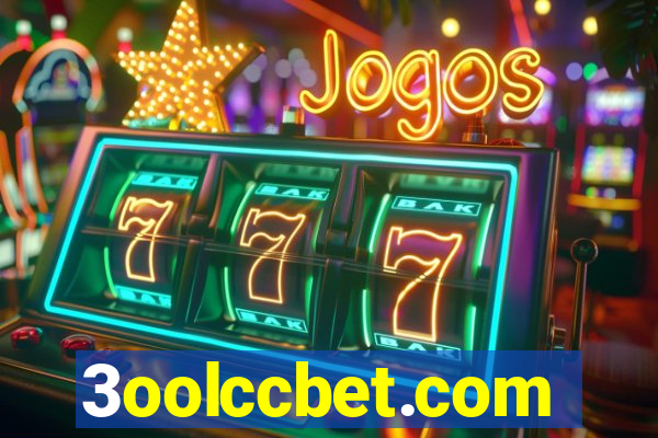3oolccbet.com