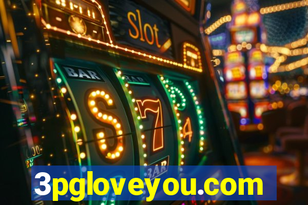 3pgloveyou.com