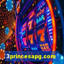 3princesapg.com
