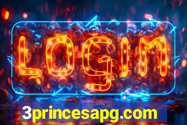 3princesapg.com