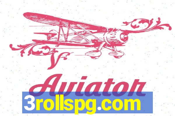 3rollspg.com