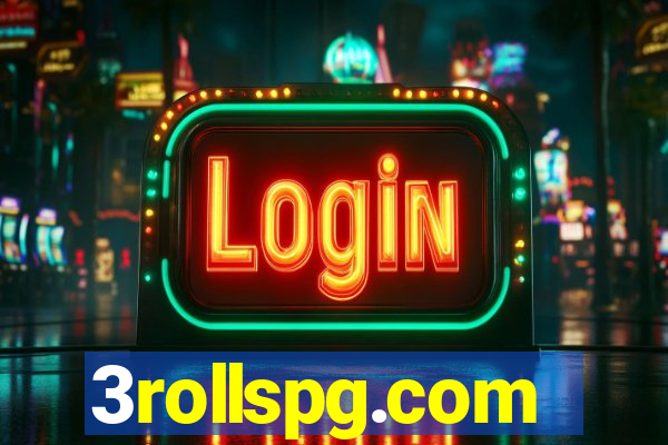 3rollspg.com