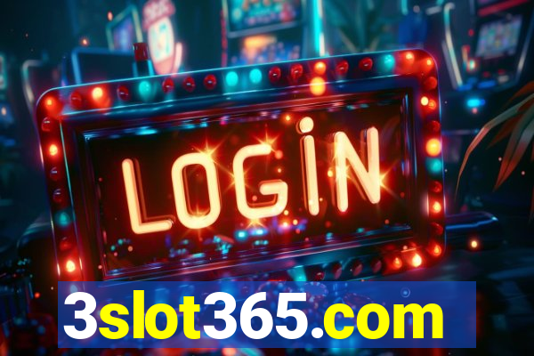 3slot365.com