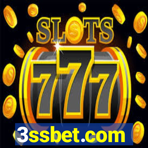 3ssbet.com