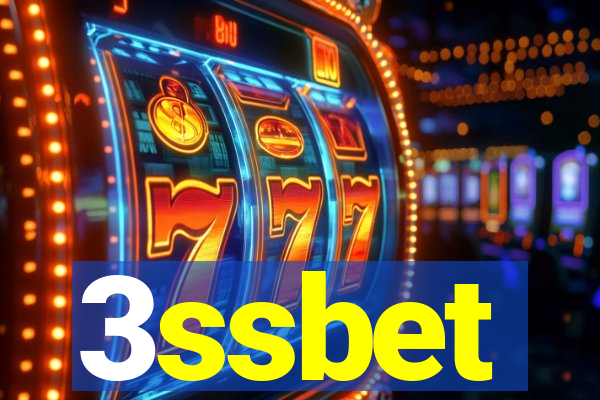3ssbet