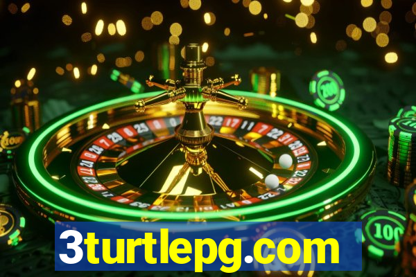 3turtlepg.com