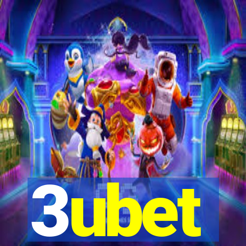 3ubet
