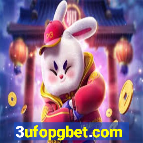 3ufopgbet.com