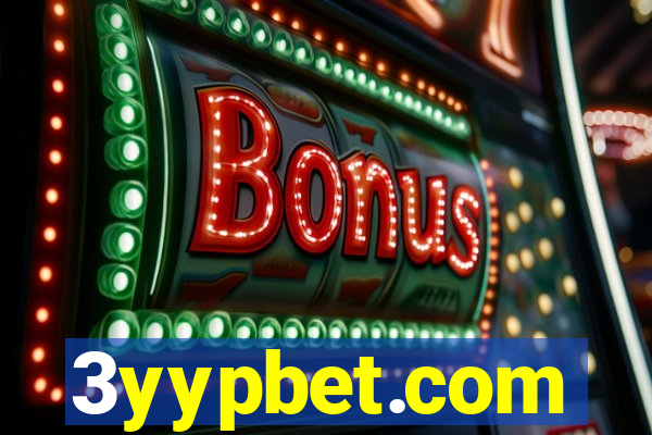 3yypbet.com