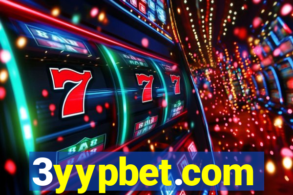 3yypbet.com