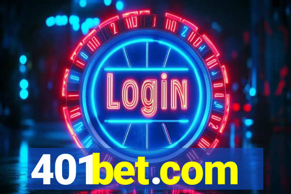 401bet.com
