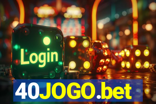 40JOGO.bet