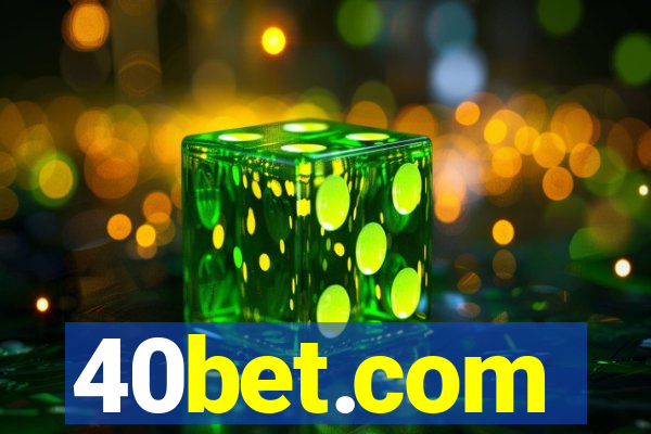40bet.com