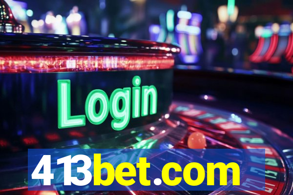 413bet.com