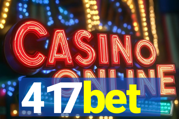 417bet