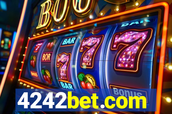 4242bet.com