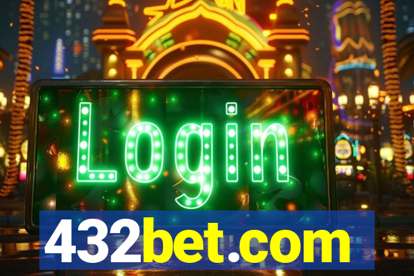 432bet.com