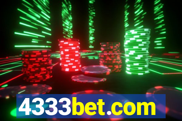 4333bet.com