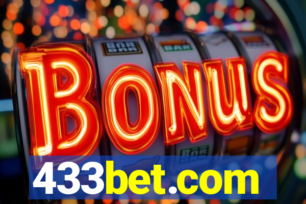 433bet.com