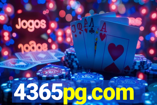 4365pg.com
