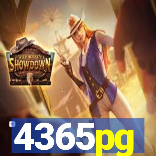 4365pg