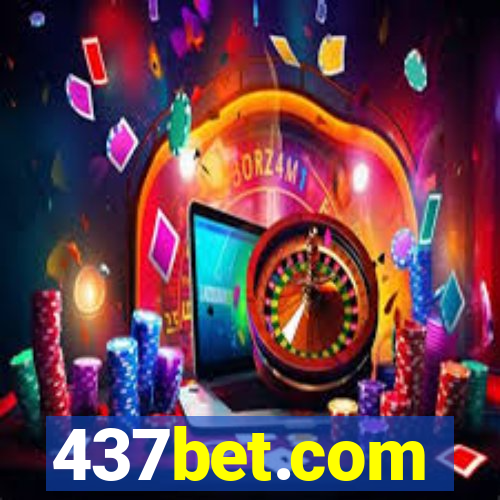 437bet.com