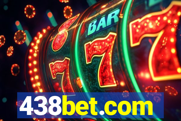 438bet.com