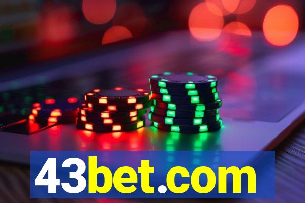 43bet.com