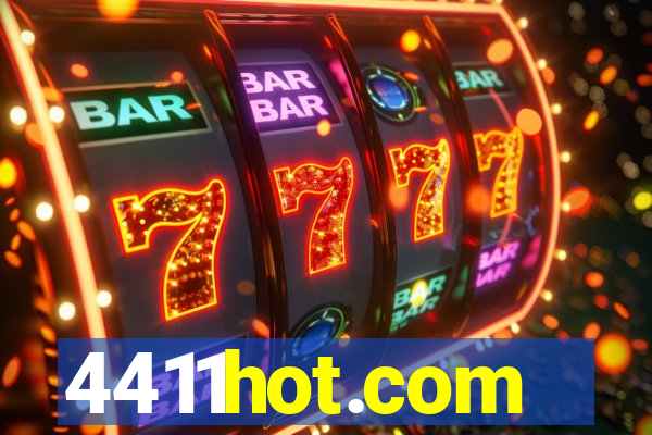 4411hot.com