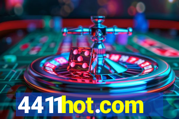 4411hot.com