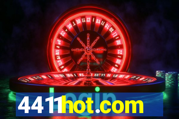 4411hot.com