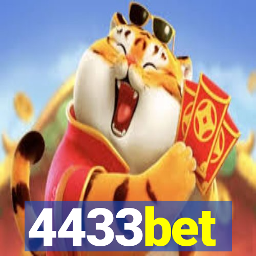 4433bet