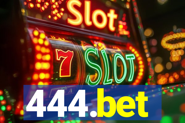 444.bet