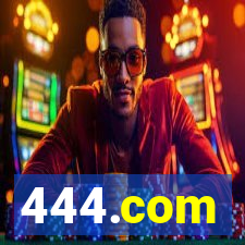 444.com
