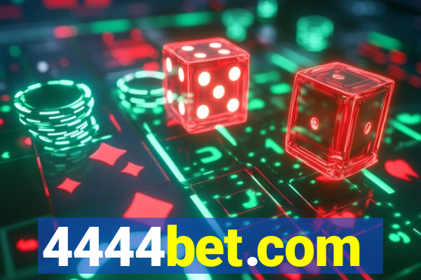 4444bet.com