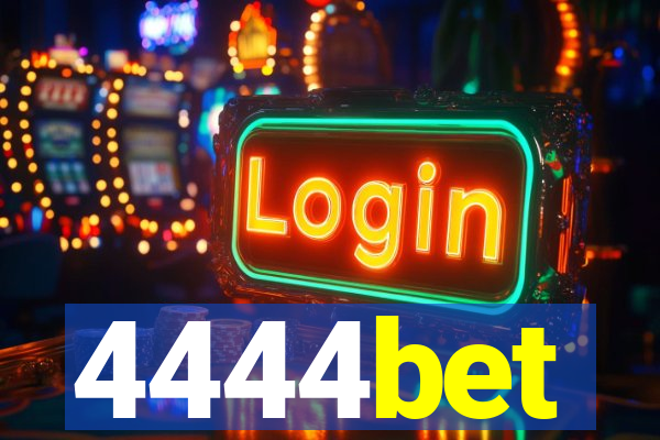 4444bet