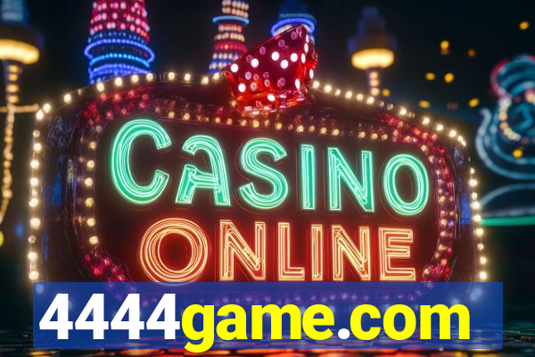 4444game.com