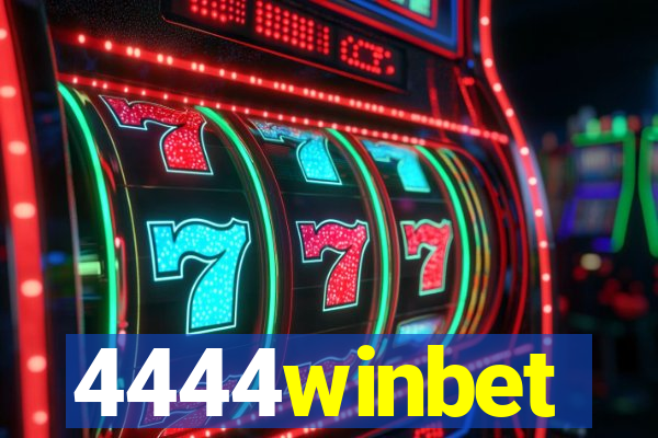 4444winbet
